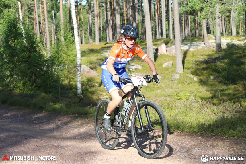 Bild från Cykelvasan 2017 - 30 km
