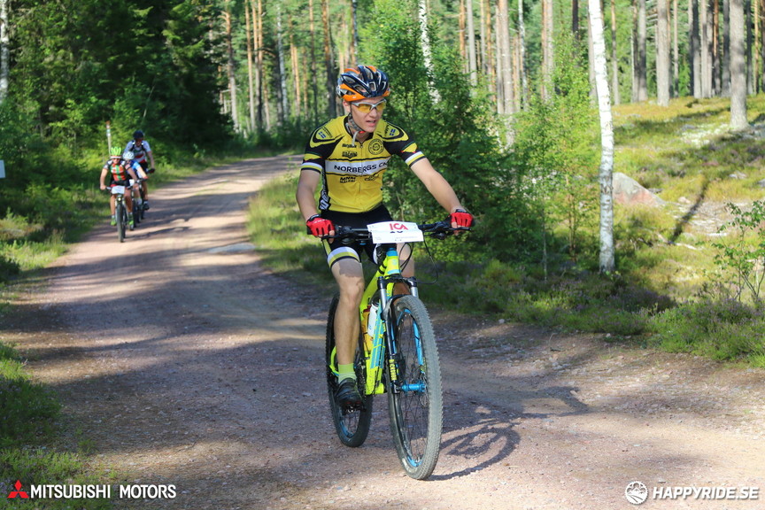 Bild från Cykelvasan 2017 - 30 km