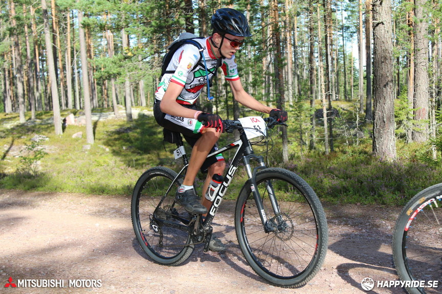 Bild från Cykelvasan 2017 - 30 km