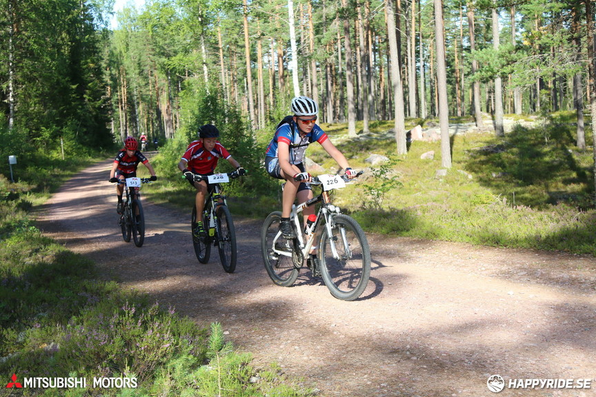 Bild från Cykelvasan 2017 - 30 km