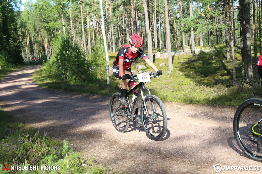 Bild från Cykelvasan 2017 - 30 km