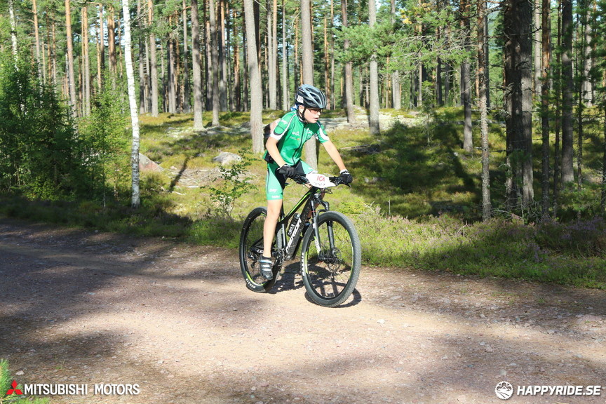 Bild från Cykelvasan 2017 - 30 km