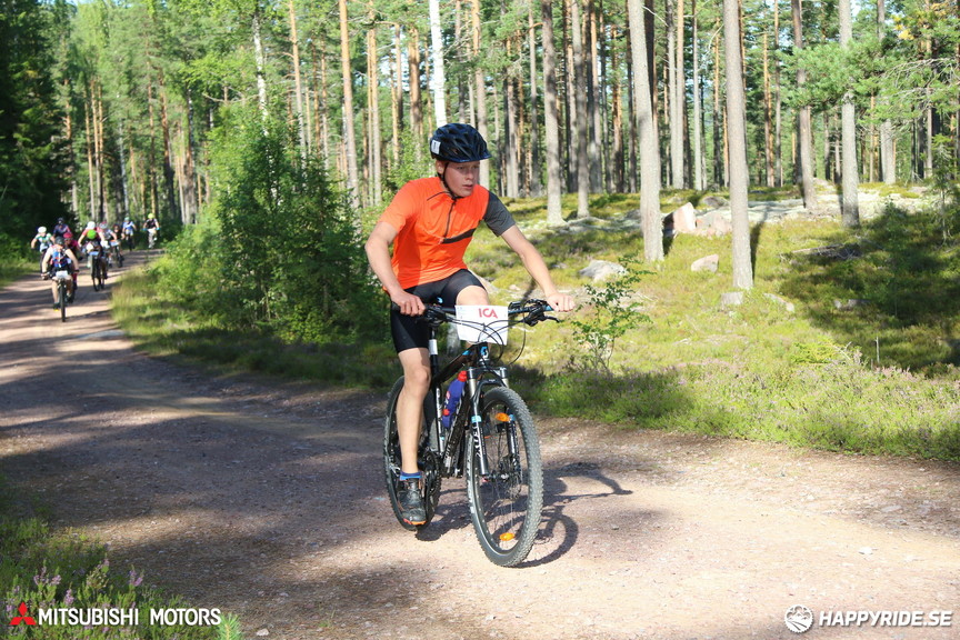 Bild från Cykelvasan 2017 - 30 km