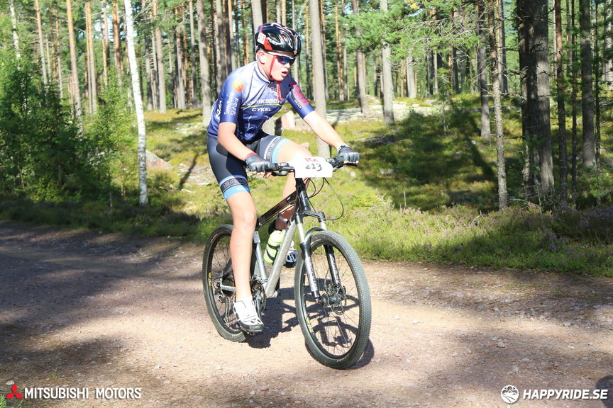 Bild från Cykelvasan 2017 - 30 km