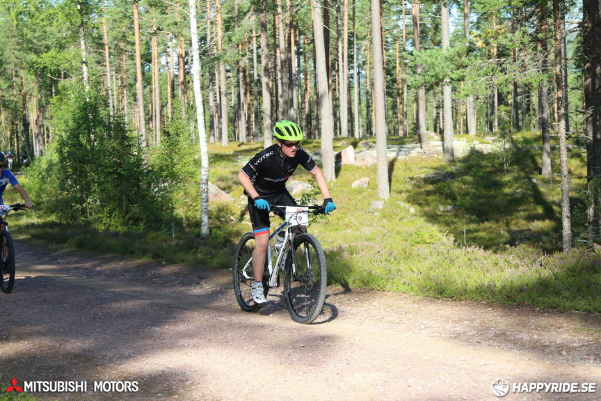 Bild från Cykelvasan 2017 - 30 km