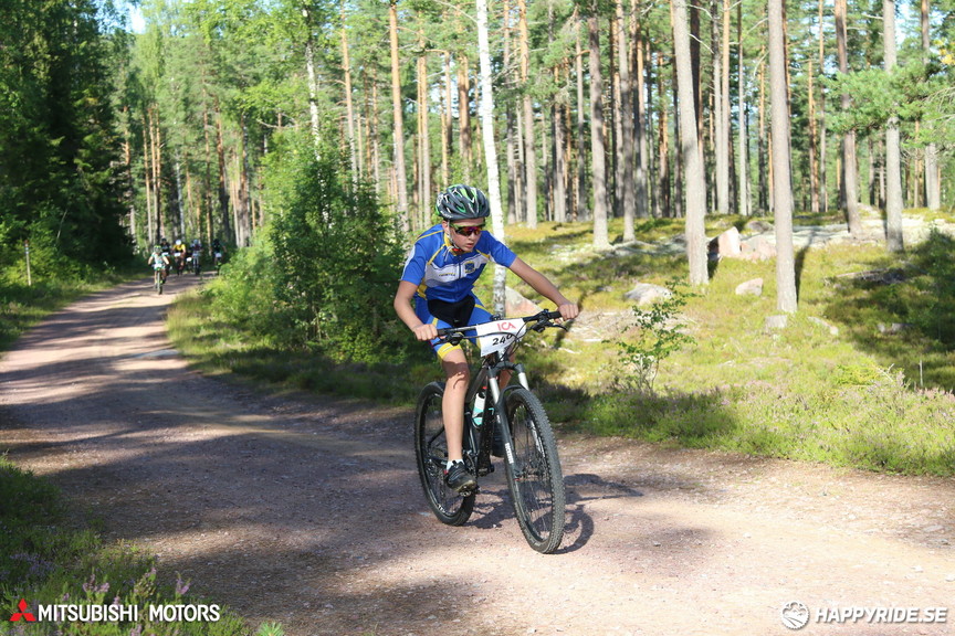 Bild från Cykelvasan 2017 - 30 km