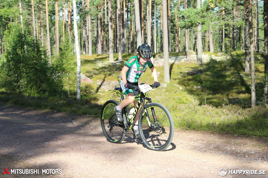 Bild från Cykelvasan 2017 - 30 km