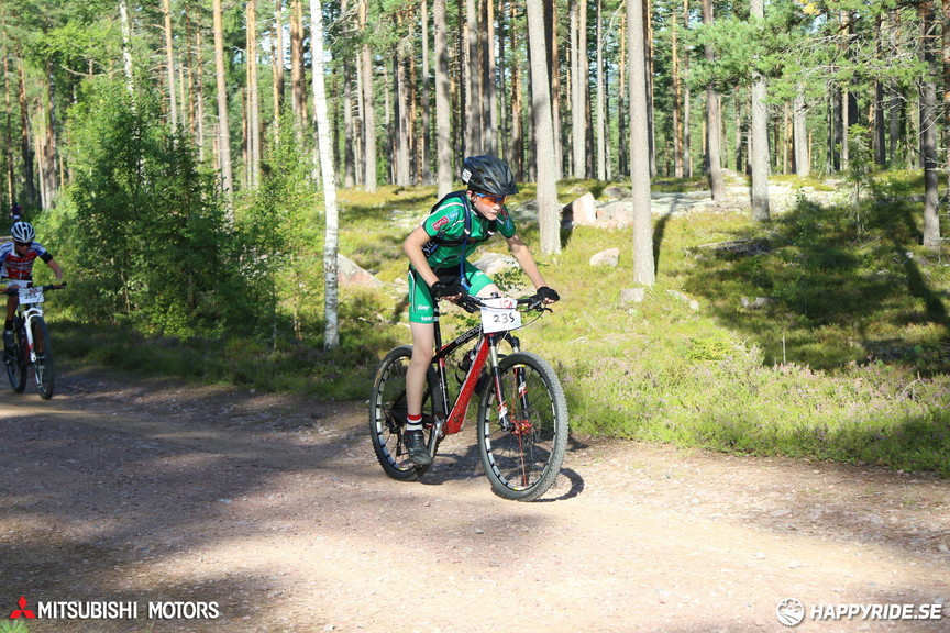 Bild från Cykelvasan 2017 - 30 km