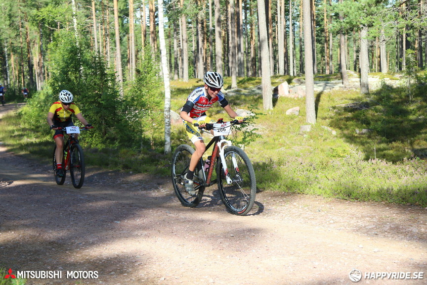 Bild från Cykelvasan 2017 - 30 km