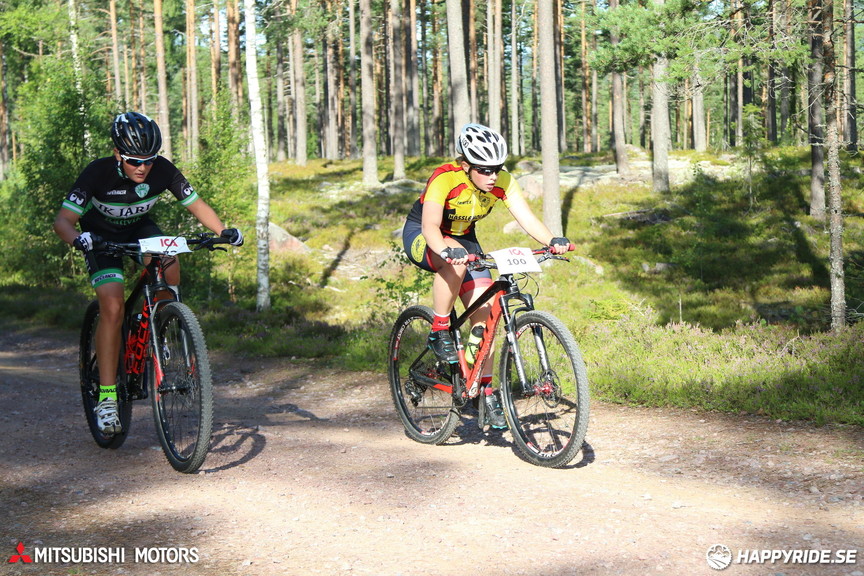 Bild från Cykelvasan 2017 - 30 km