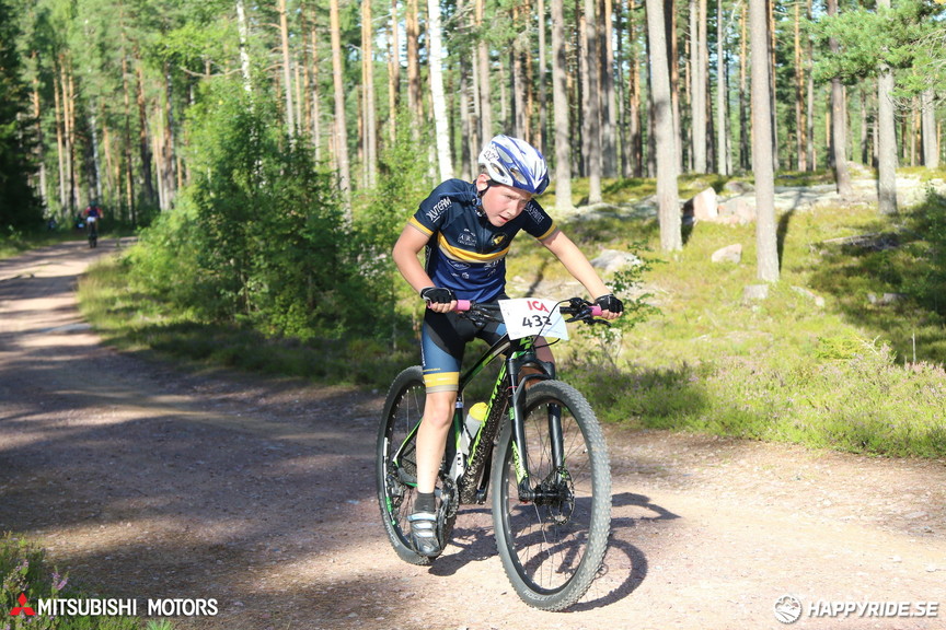 Bild från Cykelvasan 2017 - 30 km