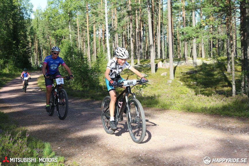 Bild från Cykelvasan 2017 - 30 km