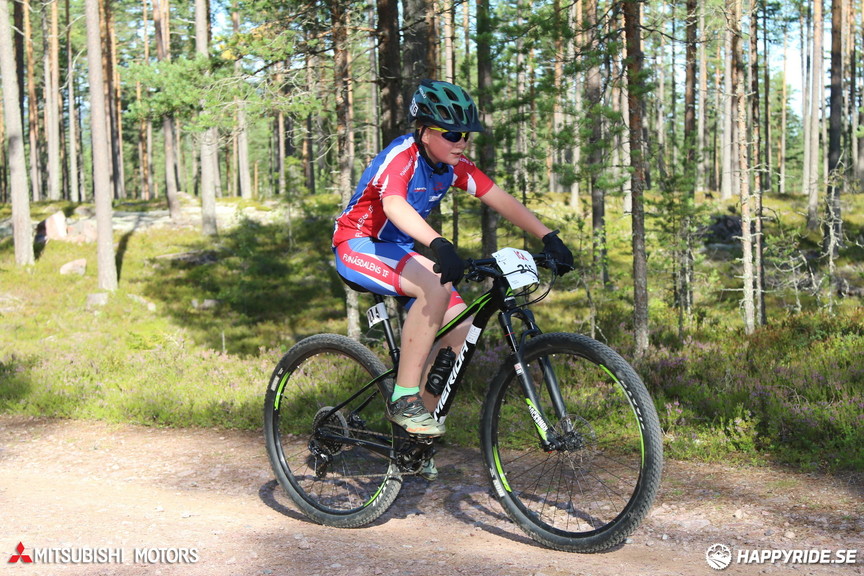Bild från Cykelvasan 2017 - 30 km