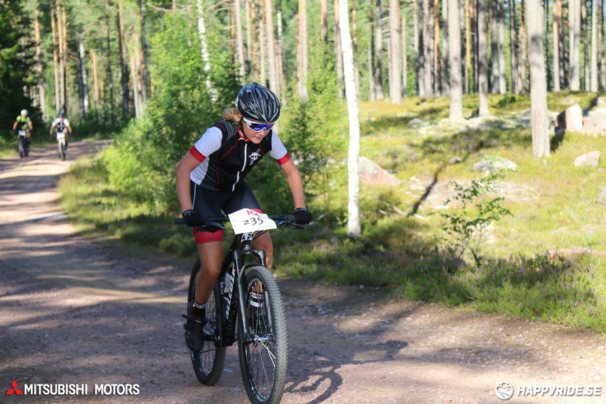 Bild från Cykelvasan 2017 - 30 km
