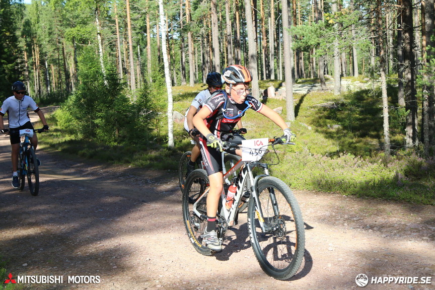 Bild från Cykelvasan 2017 - 30 km