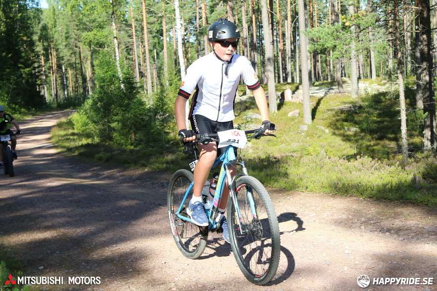 Bild från Cykelvasan 2017 - 30 km