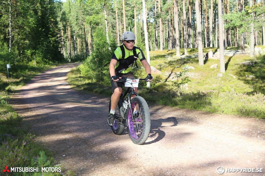 Bild från Cykelvasan 2017 - 30 km