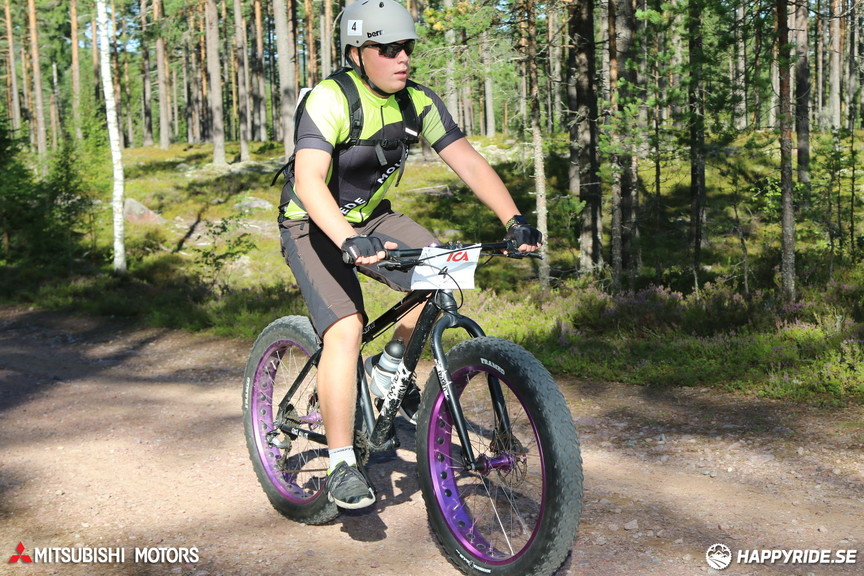 Bild från Cykelvasan 2017 - 30 km