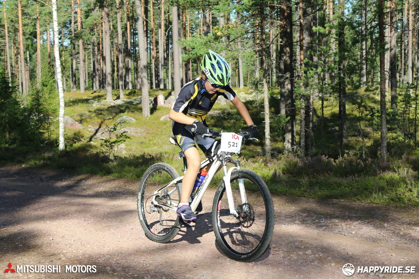 Bild från Cykelvasan 2017 - 30 km