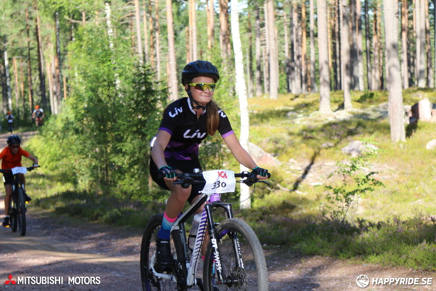 Bild från Cykelvasan 2017 - 30 km