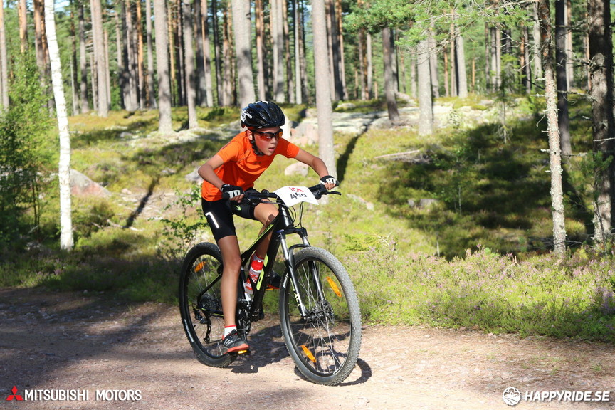Bild från Cykelvasan 2017 - 30 km