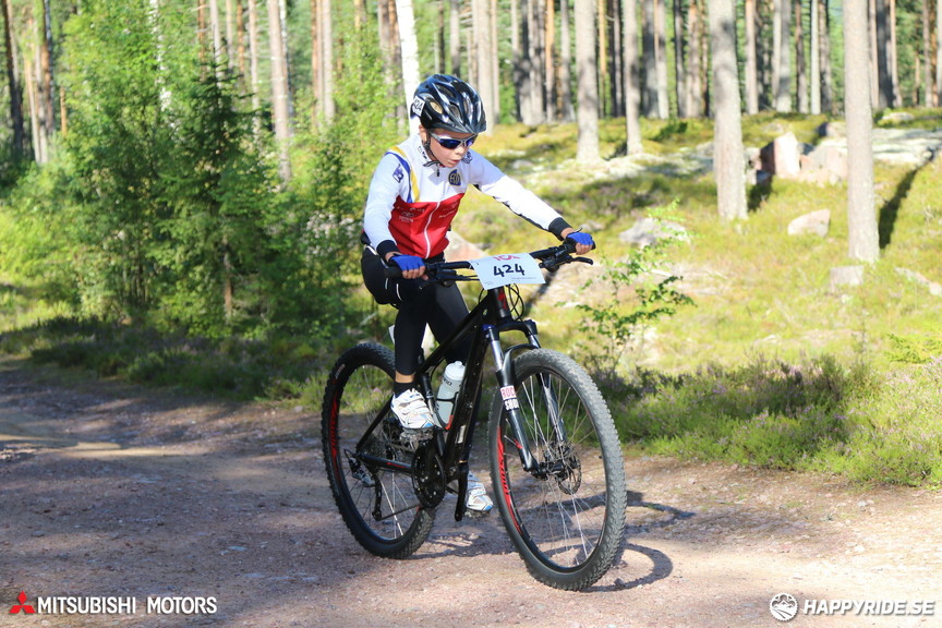 Bild från Cykelvasan 2017 - 30 km