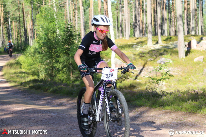 Bild från Cykelvasan 2017 - 30 km