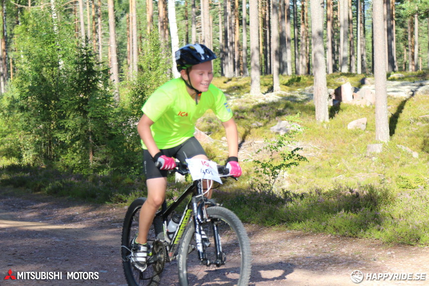Bild från Cykelvasan 2017 - 30 km