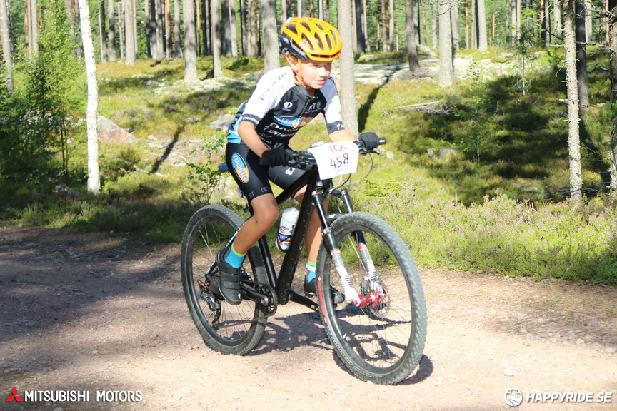 Bild från Cykelvasan 2017 - 30 km