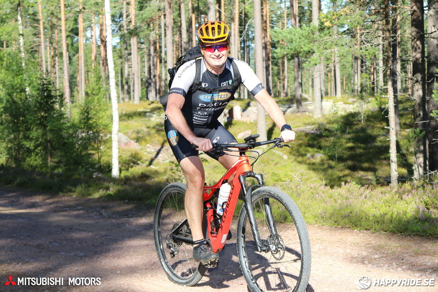 Bild från Cykelvasan 2017 - 30 km