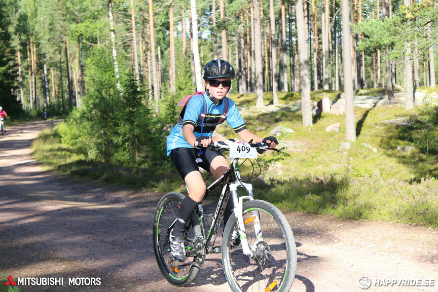 Bild från Cykelvasan 2017 - 30 km