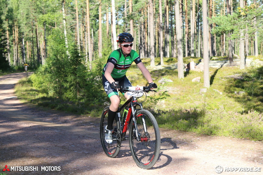 Bild från Cykelvasan 2017 - 30 km