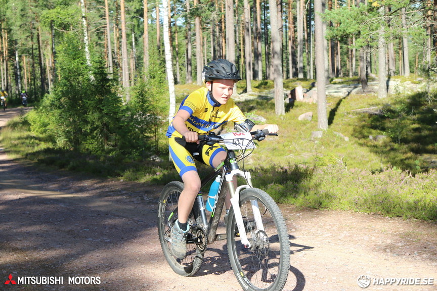 Bild från Cykelvasan 2017 - 30 km