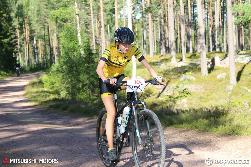 Bild från Cykelvasan 2017 - 30 km