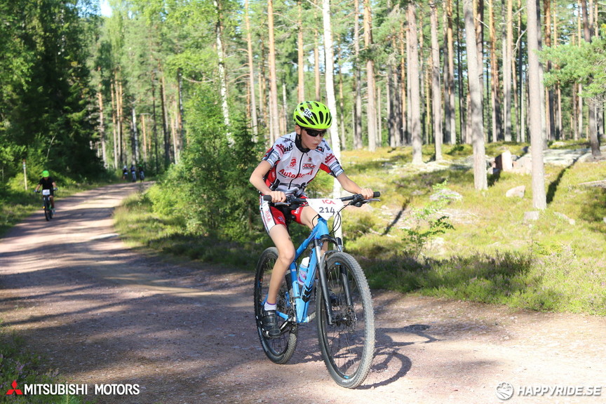 Bild från Cykelvasan 2017 - 30 km