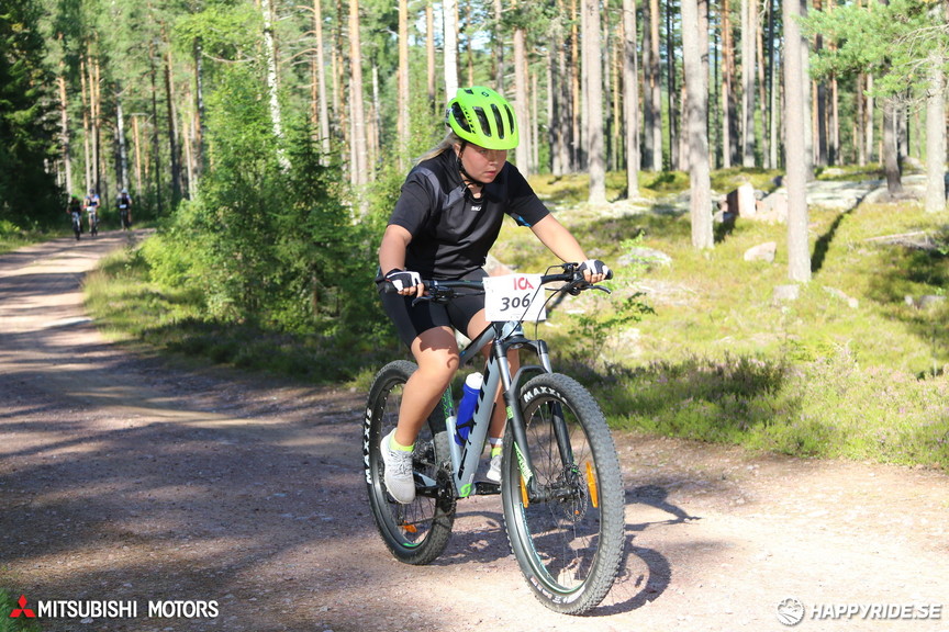 Bild från Cykelvasan 2017 - 30 km