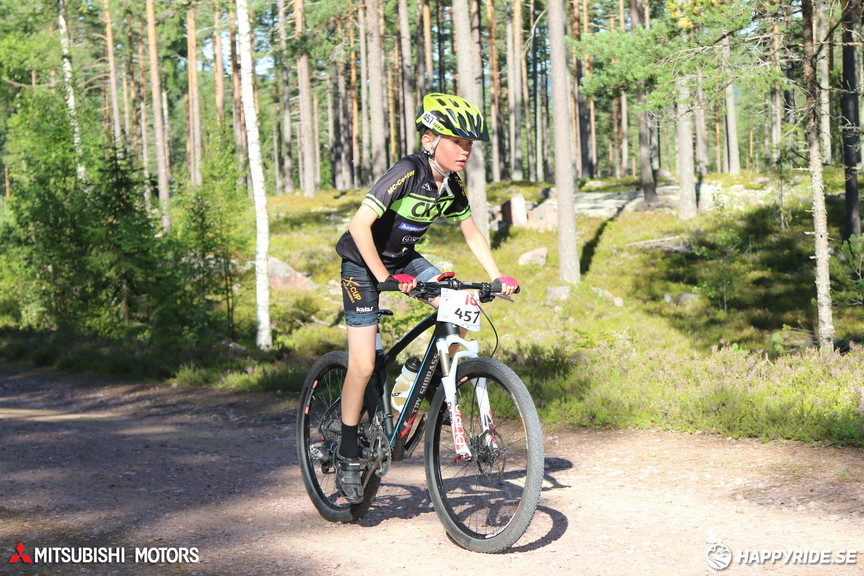 Bild från Cykelvasan 2017 - 30 km