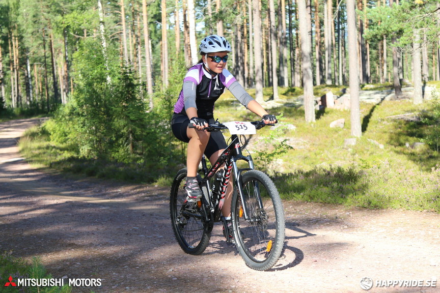 Bild från Cykelvasan 2017 - 30 km