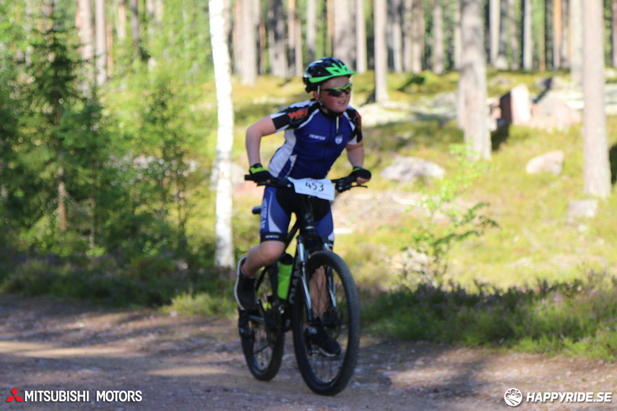 Bild från Cykelvasan 2017 - 30 km