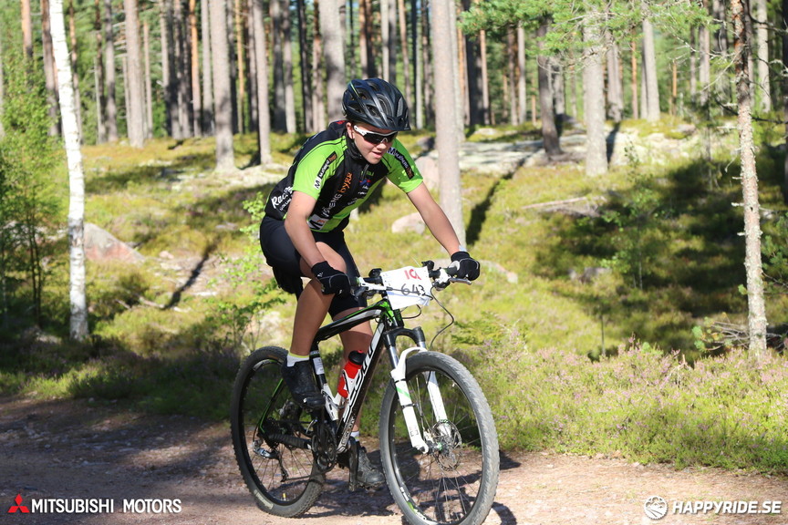 Bild från Cykelvasan 2017 - 30 km
