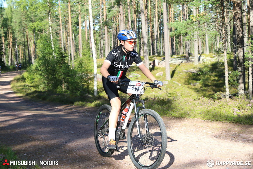 Bild från Cykelvasan 2017 - 30 km