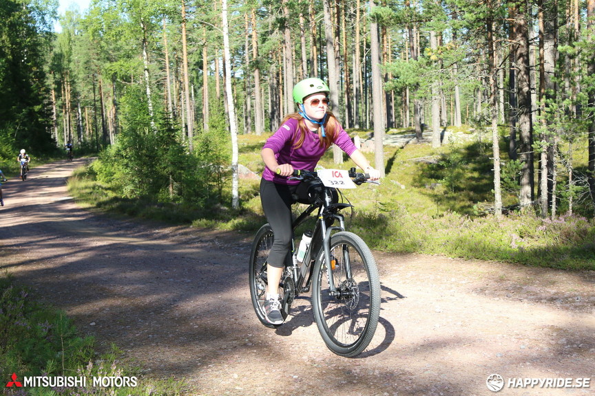 Bild från Cykelvasan 2017 - 30 km