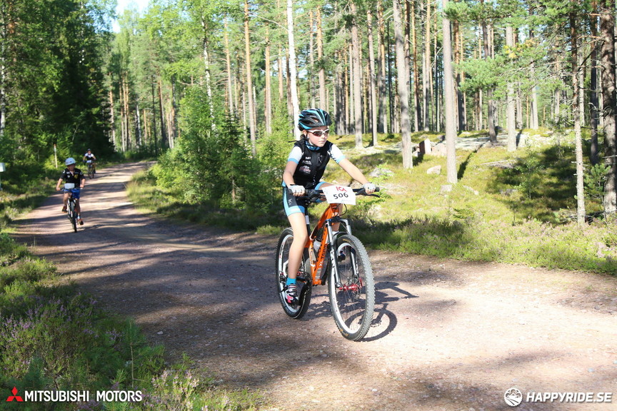 Bild från Cykelvasan 2017 - 30 km