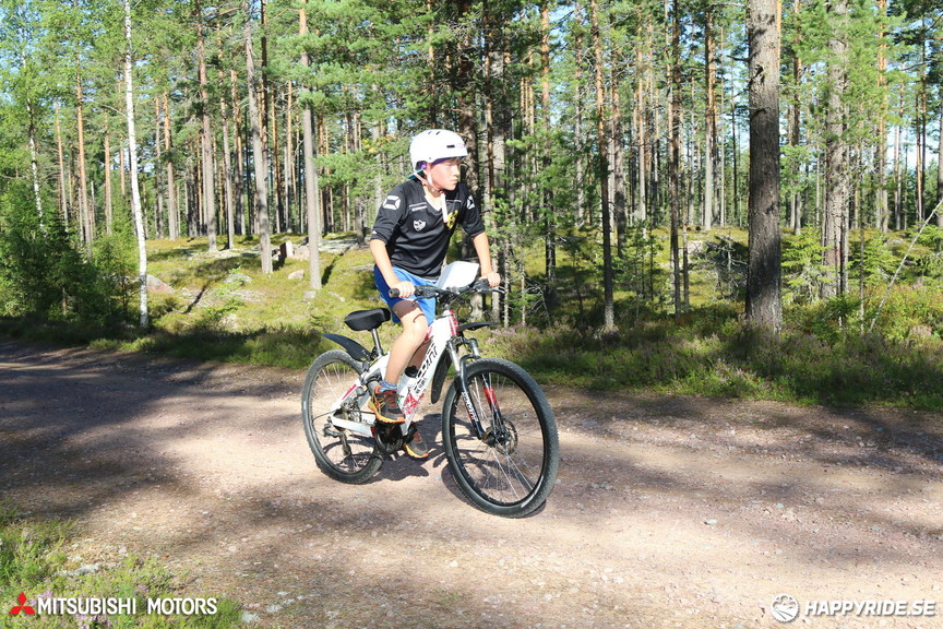 Bild från Cykelvasan 2017 - 30 km