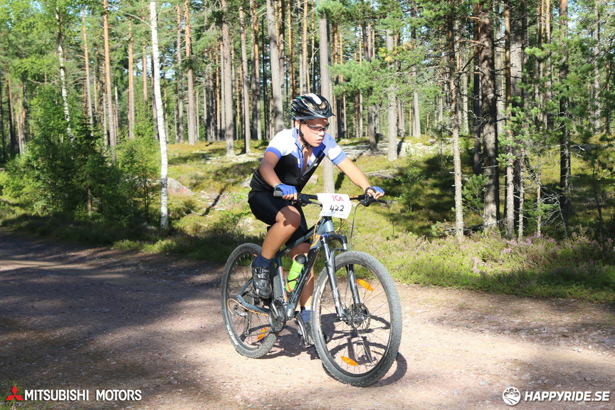 Bild från Cykelvasan 2017 - 30 km