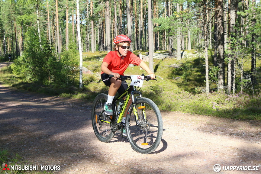 Bild från Cykelvasan 2017 - 30 km