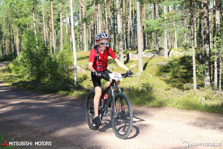 Bild från Cykelvasan 2017 - 30 km