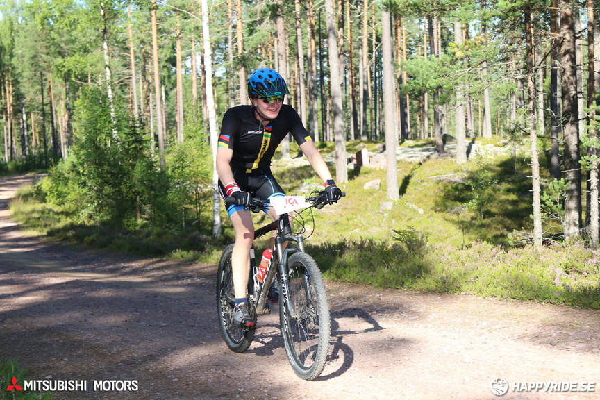 Bild från Cykelvasan 2017 - 30 km