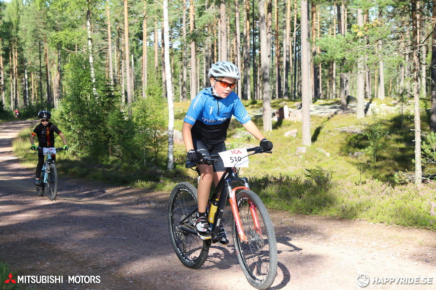 Bild från Cykelvasan 2017 - 30 km