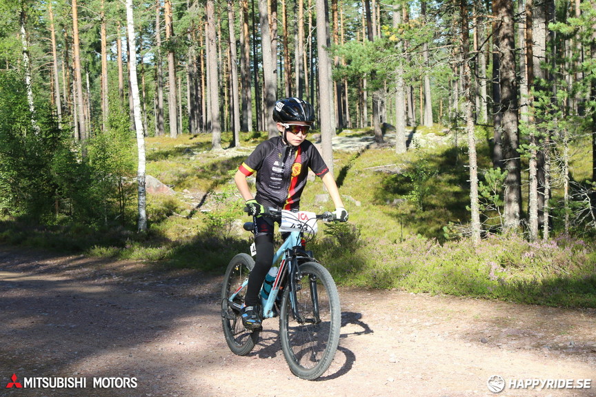 Bild från Cykelvasan 2017 - 30 km